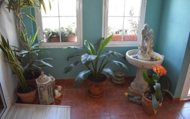 Hostal Costa Rica
