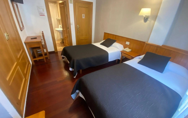 Hotel La Rambla