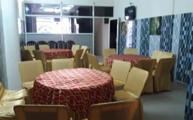 Hotel Grandway