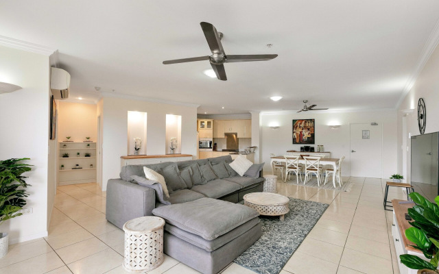Jack & Newell Holiday Apartments