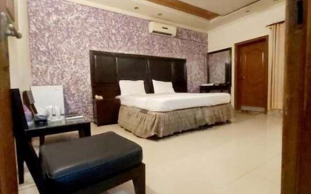 New Look Hotel