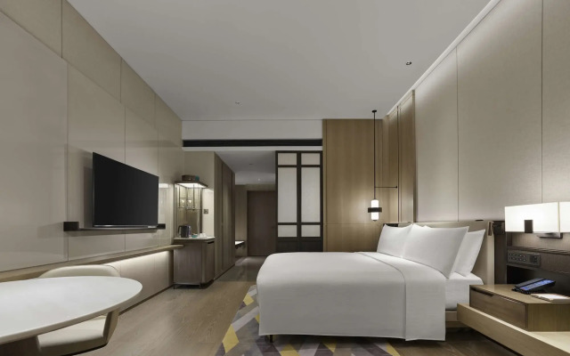 Hilton Zhuhai