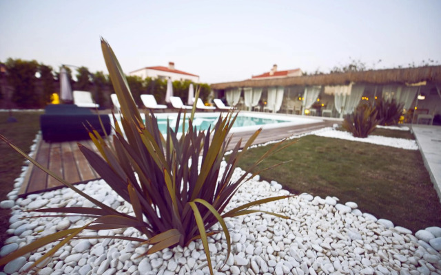 Sade Alacati Hotel