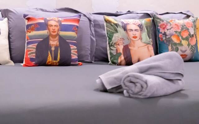 Once Upona Time In Mexico - Kasa Kaktus