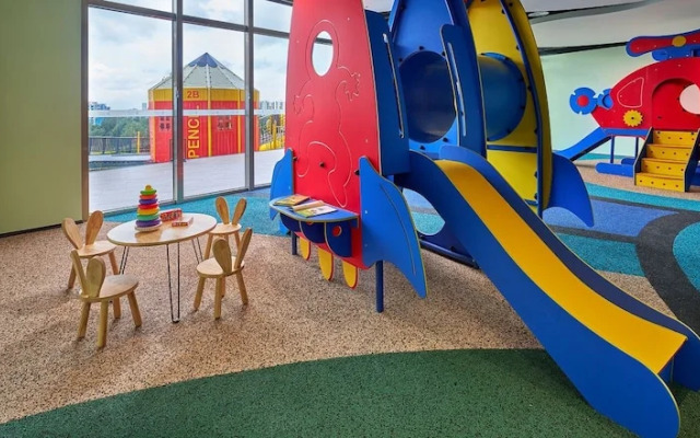 Birkin International Hotel