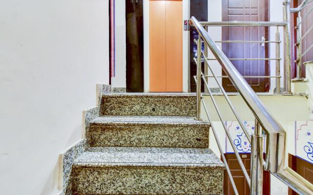 Capital O 82060 Hotel Ranaji heritage Jaipur Railway station