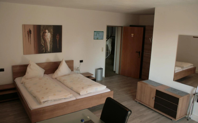 Waldpension Jägerstüberl