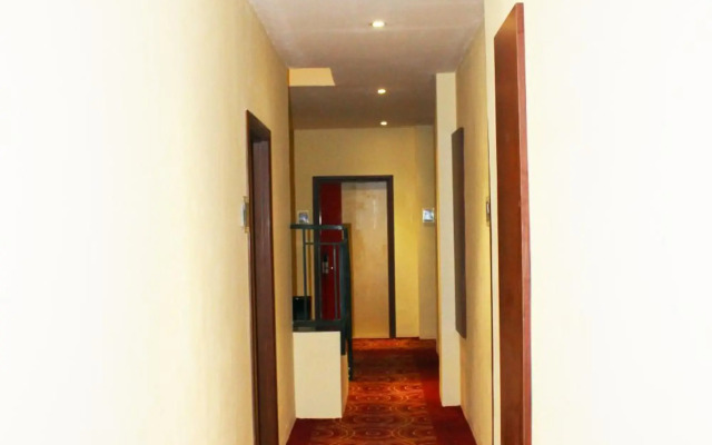 Maleosan Inn manado