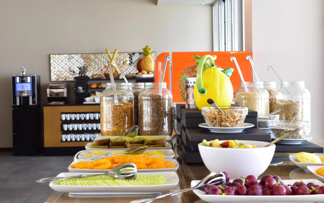 Pestana Alvor South Beach, Premium Suite Hotel