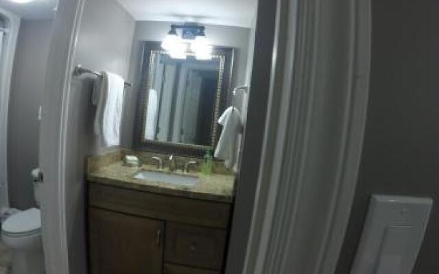 Seasons Extended Stay Suites