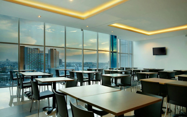 Amaris Hotel Seasons City