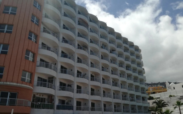 Apartamento Monis Natura