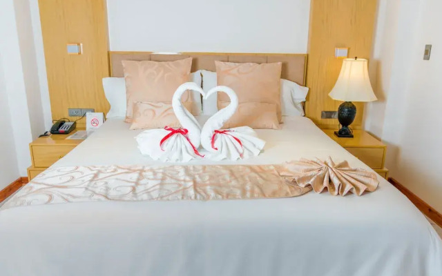 L'ver Hotel