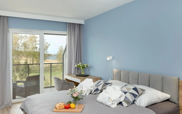 Apartment in Dziwnow Near Sandy Beach