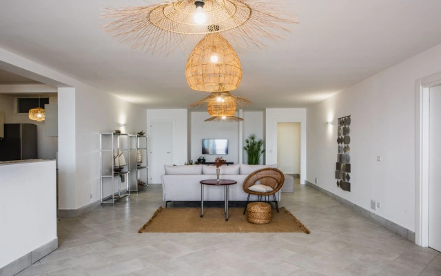 Villa Acqua Saracena by Wonderful Italy