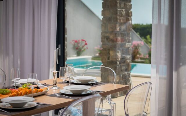 Sun Dance Luxury Villas Resort