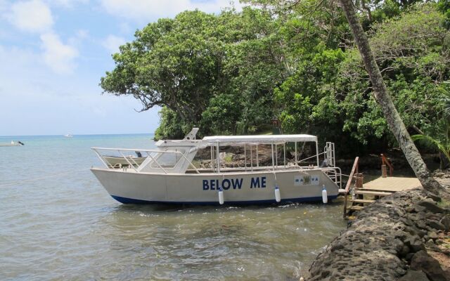 Matava - Fiji...Untouched