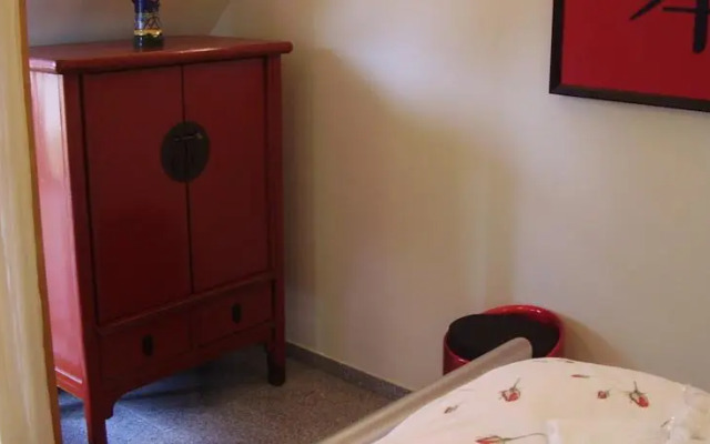 Apartments am Elberadweg