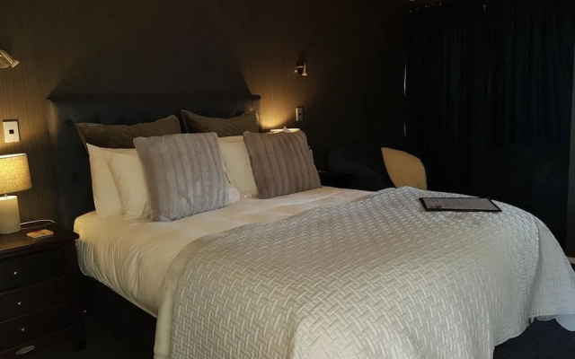 Heta Bed and Breakfast