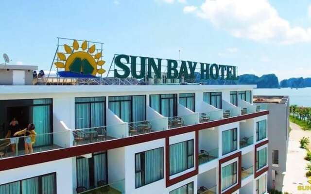 Sun Bay Hotel