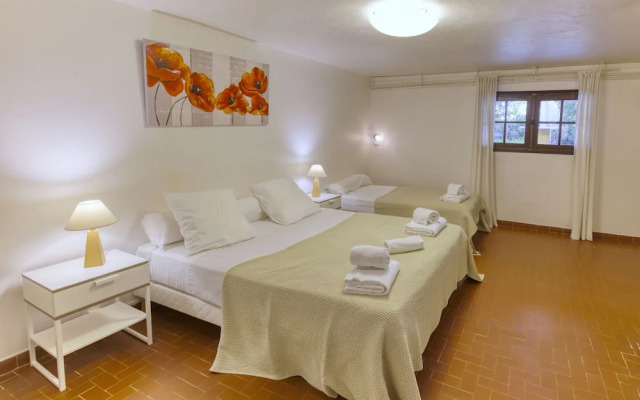 Motel a Puntella