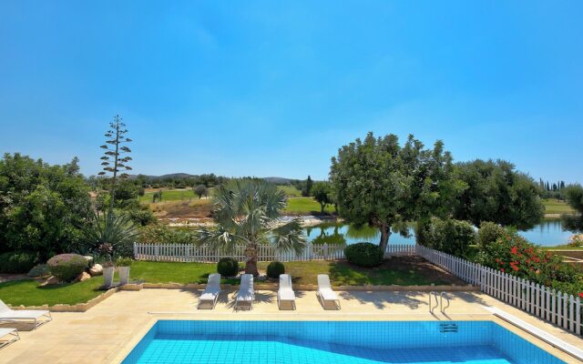 Villa 35 - Poseidon in Kouklia