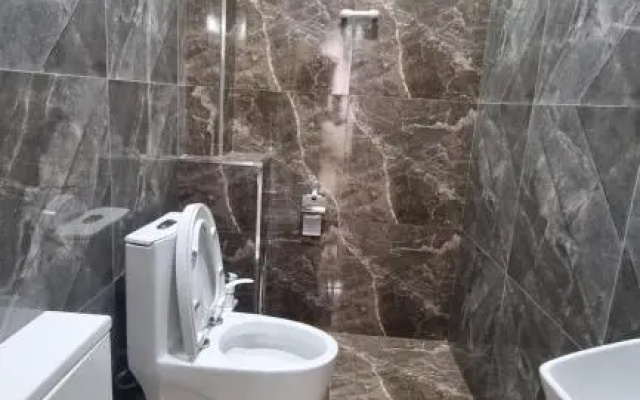 Andl Apartments