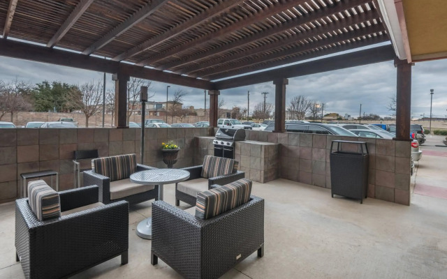 TownePlace Suites Dallas DeSoto