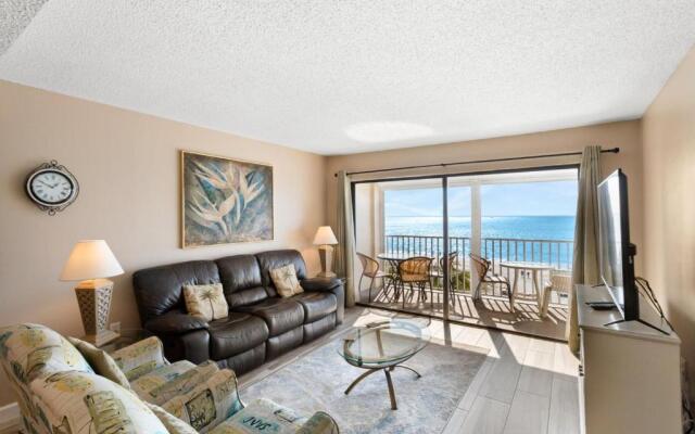 408 Beach Place Condos