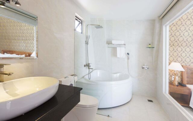 Luxor Boutique Hotel Phu Quoc