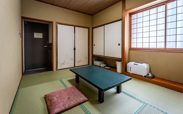 Tabist Sunny Inn Mukai