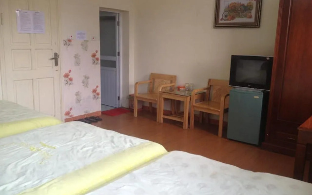 Zing Tour Hotel