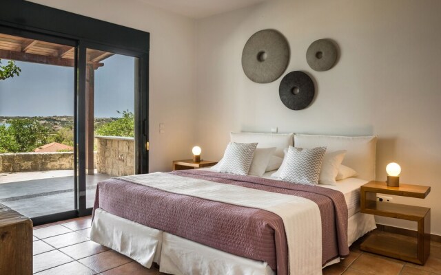 Alekos Beach Houses-Eternity