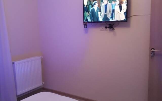 Апартаменты Samatsa Georgia