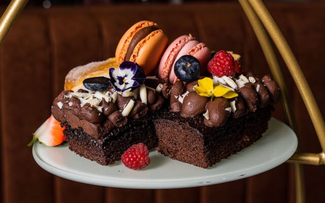 Park Hall Hotel & Spa Lancashire, a member of Radisson Individuals