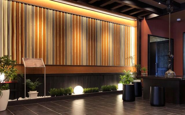 Tabino Hotel Hida - Takayama