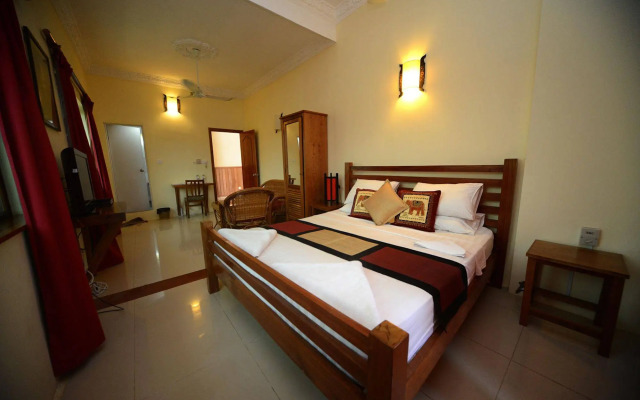 Mea Culpa Kampot