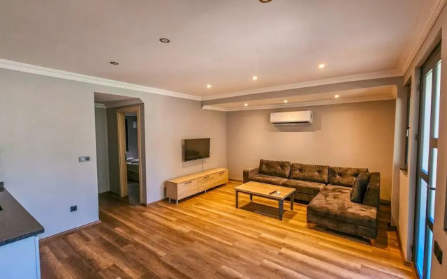 Elasu Bodrum