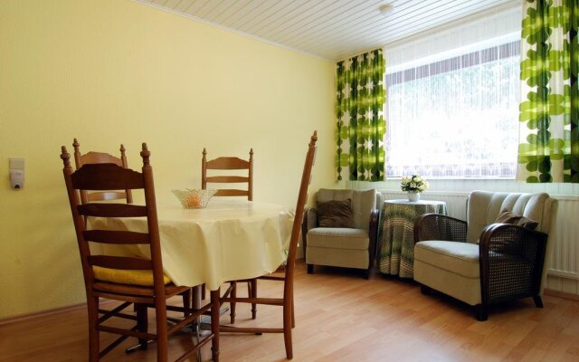 Wirtzfeld Valley Guesthouse