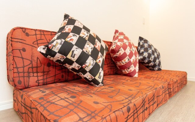 Tohri Sakura An Umekouji