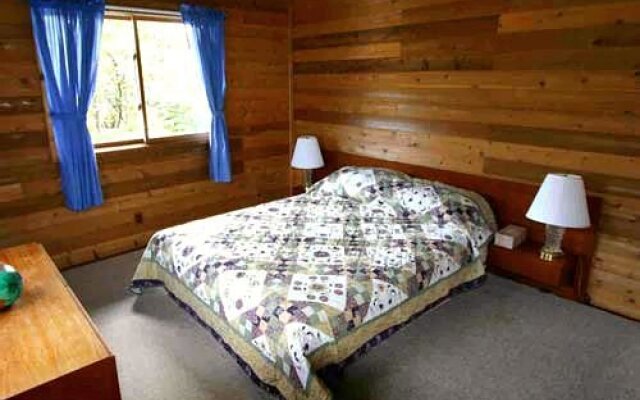 Tara Firma Inn - Volcano