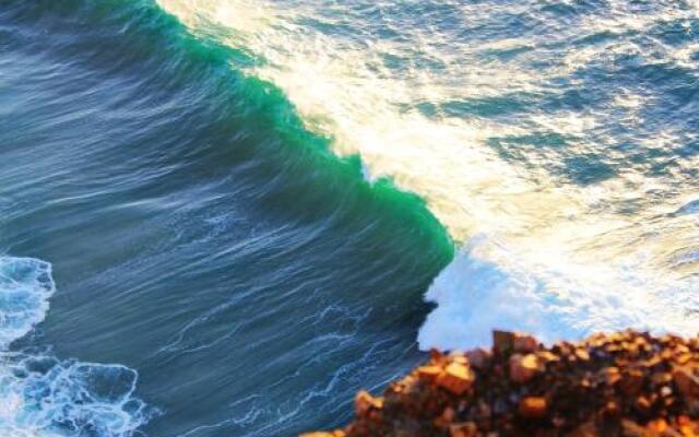 Aljezur Experiences Luxury Guest House & Surf School