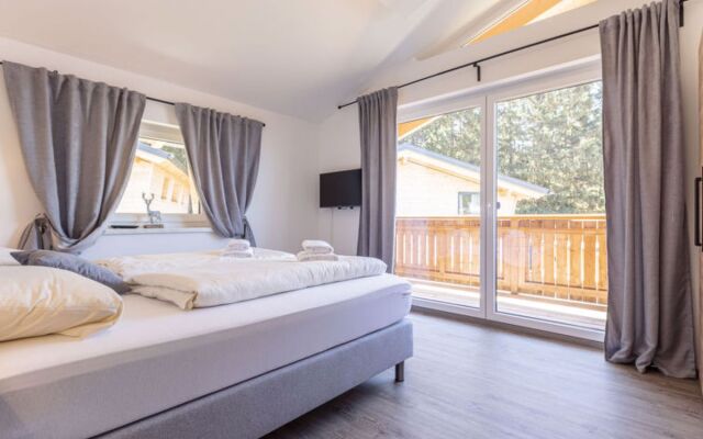 Großer Arber Family