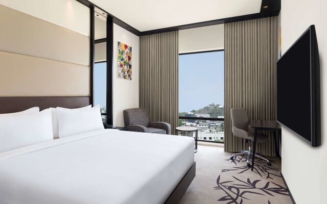 Hilton Garden Inn Pune Hinjawadi