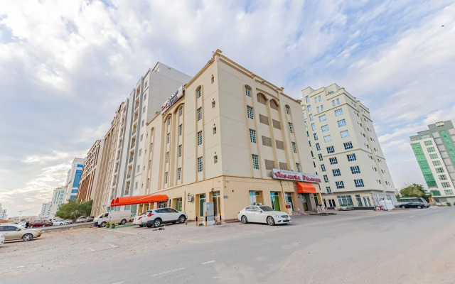 Savoy Inn Hotel