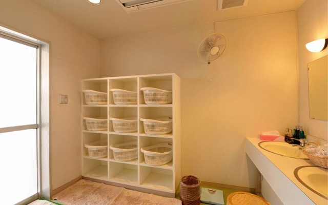 Miyako Hotel Sawadaya – Guest Rooms – Miyako