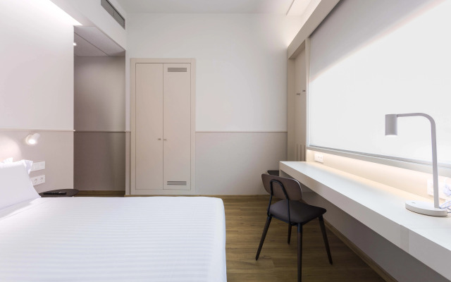 Terrassa Confort Hotel