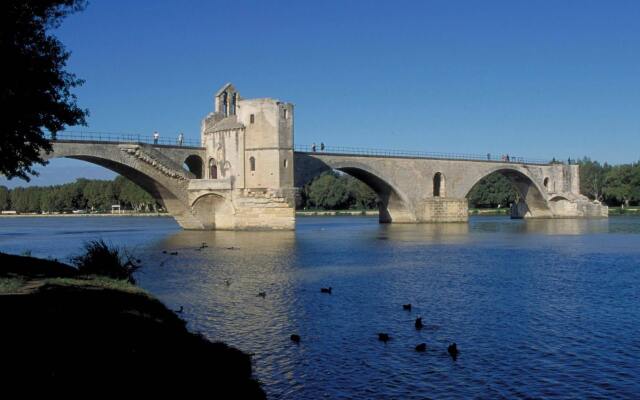 ibis budget Avignon Centre