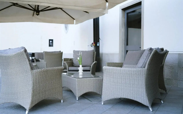 Hotel Première