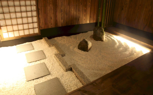 Guest House MAKOTOYA